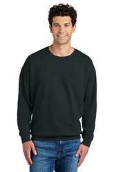 Comfort Colors  Lightweight Crewneck Sweatshirt 1466